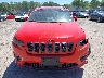 1C4PJMDN0MD****** Destrozados 2021 Jeep Cherokee en Estado de Nueva York