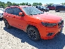 1C4PJMDN0MD****** Salvamento y Destrozados 2021 Jeep Cherokee en Syracuse