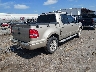 1FMEU33877U****** Salvage and Wrecked 2007 Ford Explorer in Mississippi State