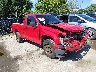 1GCCS149398****** Salvage and Wrecked 2009 Chevrolet Colorado in Kansas City