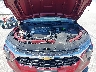 KL77LFEP5SC****** Reparables 2025 Chevrolet Trax en Indianapolis South