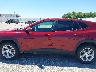 KL77LFEP5SC****** Reparables 2025 Chevrolet Trax en Estado de Indiana