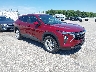 KL77LFEP5SC****** Salvamento y Destrozados 2025 Chevrolet Trax en Indianapolis South