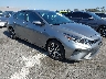 3KPF24AD3RE****** Salvamento y Destrozados 2024 Kia Forte en Los Angeles