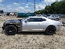 2G1FB1EVXA9****** Reparables 2010 Chevrolet Camaro en Estado de Georgia