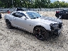 2G1FB1EVXA9****** Salvamento y Destrozados 2010 Chevrolet Camaro en Atlanta East