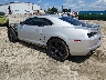 2G1FB1EVXA9****** Salvamento y Reparables 2010 Chevrolet Camaro en Atlanta East