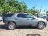 1GNEVHKW1KJ****** Repairable 2019 Chevrolet Traverse in Maryland State