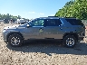 1GNEVHKW1KJ****** Salvage 2019 Chevrolet Traverse