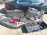 1GNEVHKW1KJ****** Wrecked 2019 Chevrolet Traverse in Maryland State