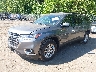1GNEVHKW1KJ****** Used and Repairable 2019 Chevrolet Traverse in Dundalk