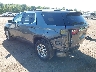1GNEVHKW1KJ****** Salvage and Repairable 2019 Chevrolet Traverse in Dundalk