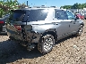 1GNEVHKW1KJ****** Salvage and Wrecked 2019 Chevrolet Traverse in Maryland State