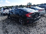 19XFC2F61LE****** Salvamento y Reparables 2020 Honda Civic en Savannah