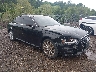 WAUBFAFL3GN****** Salvage and Wrecked 2016 Audi A4 in Chicago North