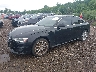 WAUBFAFL3GN****** Used and Repairable 2016 Audi A4 in Chicago North