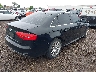 WAUBFAFL3GN****** Salvage and Wrecked 2016 Audi A4 in Illinois State