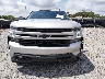 1GCUYEEL9NZ****** Destrozados 2022 Chevrolet Silverado 1500 LTD en Estado de Georgia