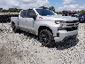 1GCUYEEL9NZ****** Salvamento y Destrozados 2022 Chevrolet Silverado 1500 LTD en Macon