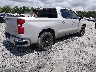 1GCUYEEL9NZ****** Salvamento y Destrozados 2022 Chevrolet Silverado 1500 LTD en Estado de Georgia