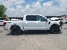 1FTFW3L8XSF****** Repairable 2025 Ford F-150 in Texas State