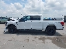 1FTFW3L8XSF****** Salvage 2025 Ford F-150