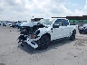 1FTFW3L8XSF****** Used and Repairable 2025 Ford F-150 in Dallas