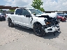 1FTFW3L8XSF****** Salvage and Wrecked 2025 Ford F-150 in Dallas