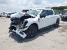 1FTFW3L8XSF****** Used and Repairable 2025 Ford F-150 in Dallas