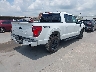 1FTFW3L8XSF****** Salvage and Wrecked 2025 Ford F-150 in Texas State