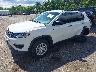 3C4NJDAB0MT****** Used and Repairable 2021 Jeep Compass in Templeton