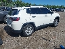 3C4NJDAB0MT****** Salvage and Wrecked 2021 Jeep Compass in Massachusetts State