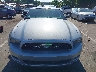 1ZVBP8AM0E5****** Destrozados 2014 Ford Mustang en Estado de Carolina del Norte