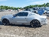 1ZVBP8AM0E5****** Reparables 2014 Ford Mustang en Estado de Carolina del Norte