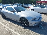 1ZVBP8AM0E5****** Salvamento y Destrozados 2014 Ford Mustang en High Point