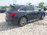 5FRYD4H44EB****** Salvamento y Destrozados 2014 Acura MDX en Estado de Wisconsin