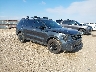 5XYRKDJF8RG****** Salvage and Wrecked 2024 Kia Sorento in Amarillo