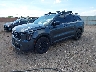 5XYRKDJF8RG****** Used and Repairable 2024 Kia Sorento in Amarillo