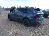 5XYRKDJF8RG****** Salvage and Repairable 2024 Kia Sorento in Amarillo
