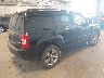 1C4NJRFB9HD****** Salvamento y Destrozados 2017 Jeep Patriot en Estado de Michigan