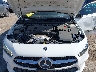 W1K3G4EBXMJ****** Repairable 2021 Mercedes-Benz A-Class in Fort Worth North