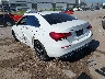 W1K3G4EBXMJ****** Salvage and Repairable 2021 Mercedes-Benz A-Class in Fort Worth North