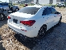 W1K3G4EBXMJ****** Salvage and Wrecked 2021 Mercedes-Benz A-Class in Texas State