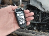 1FA6P8CF4L5****** Salvage 2020 Ford Mustang in Arkansas State