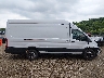 1FTBR3X88RK****** Reparables 2024 Ford Transit-250 Cargo Van en Estado de Illinois
