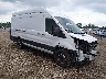 1FTBR3X88RK****** Salvamento y Destrozados 2024 Ford Transit-250 Cargo Van en Chicago North