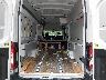 1FTBR3X88RK****** Destrozados 2024 Ford Transit-250 Cargo Van en Chicago North