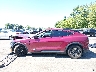 3FMTK1R44SM****** Reparables 2025 Ford Mustang Mach-E en Estado de Nueva Jersey