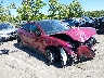 3FMTK1R44SM****** Salvamento y Destrozados 2025 Ford Mustang Mach-E en Electric Vehicle Auctions