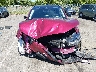 3FMTK1R44SM****** Salvamento y Reparables 2025 Ford Mustang Mach-E en Estado de Nueva Jersey